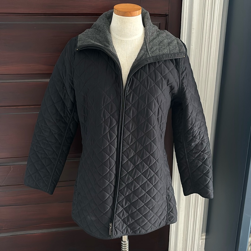 Weatherproof Medium Jacket